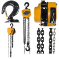 High Quality Manual Chain Hoist Type CH-Wb